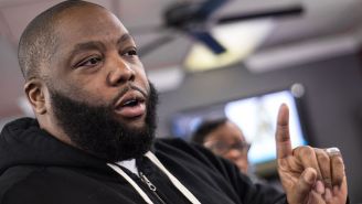 Killer Mike Explains Why Black People Aren’t Ready For Revolution In An Impassioned Speech