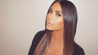 Kim Kardashian Writes An Impassioned Plea For Black Lives Matter After Dallas