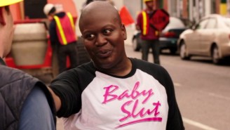 Titus Burgess Left A Hilariously Savage Yelp Review For A Moving Company