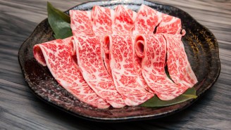 The Kobe Beef On Your Menu Is Almost Always A Lie
