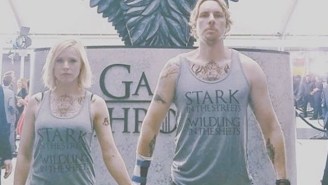 Kristen Bell Can Sleep With Another Man Before Watching ‘Game Of Thrones’ Without Dax Shepard