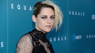 Kristen Stewart Thinks Now Is The Time For A Female James Bond