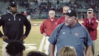 Check Out The Trailer For Netflix’s Football Docu-Series ‘Last Chance U’