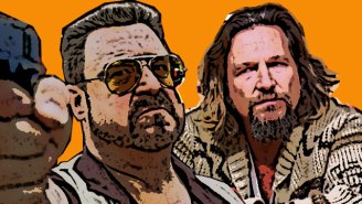 ‘The Big Lebowski’ Captures The Identity Crisis Of The Early ’90s, An Era Out Of Time