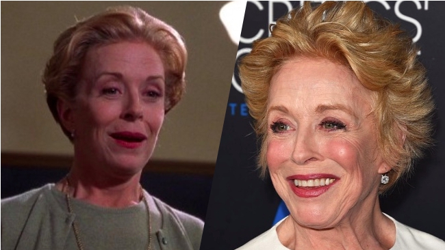 Legally Blonde Holland Taylor