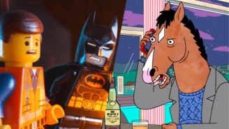 The Creator Of ‘Bojack Horseman’ Has Been Tapped To Rewrite ‘The Lego Movie 2’