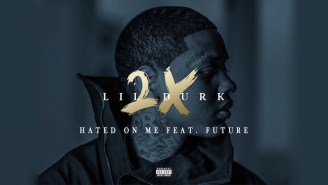 Listen To Lil Durk’s ‘Hated On Me’ Featuring Future