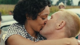 ‘Loving’ looks like a gentle human spin on a sadly timely true story