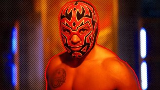 Lucha Underground’s Most Revolutionary Innovation Has Nothing To Do With Wrestling