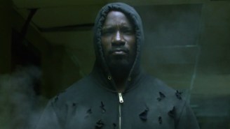 ‘Luke Cage’ a new kind of superhero show that suffers from some old problems