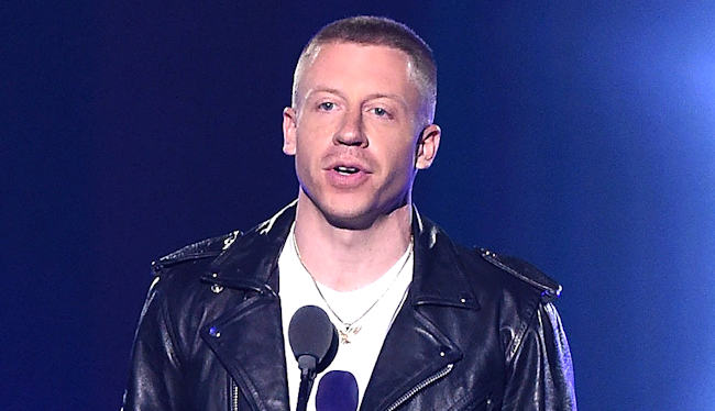 Macklemore