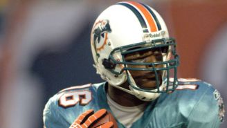Former NFL QB Marcus Vick Ran From Police And Got Arrested At Gunpoint