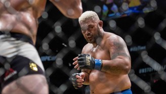 Mark Hunt Goes Off On Brock Lesnar And All Cheaters ‘Who Need To Die In A Fire’