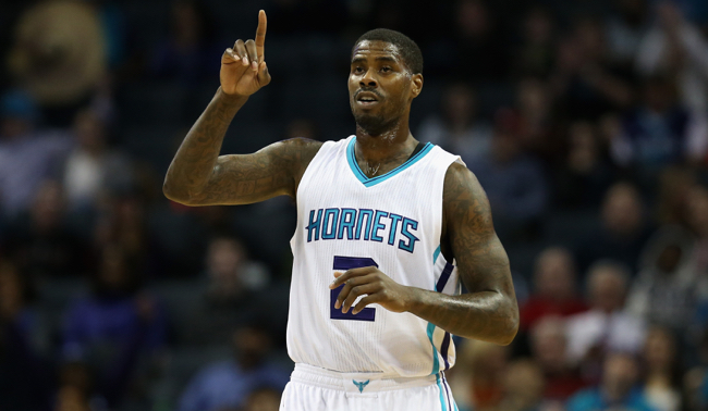 marvin williams