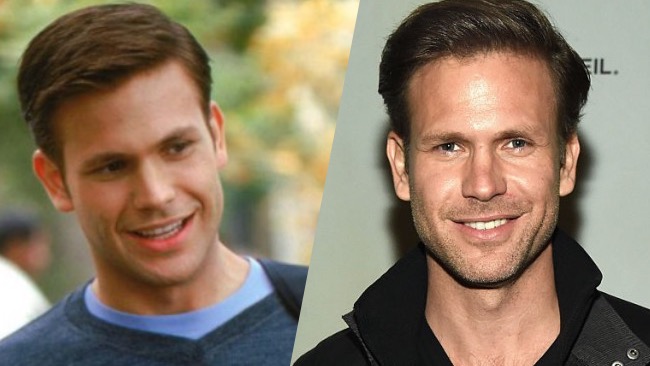 matthew Davis Legally Blonde