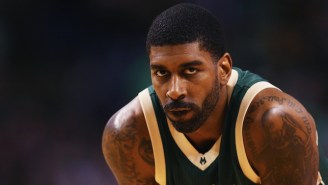 O.J. Mayo Has Been Banned From The NBA For Testing Positive For A ‘Drug Of Abuse’