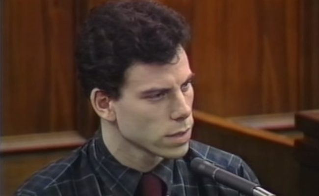 NBC Moves Forward With 'Law & Order: True Crime' On Menendez Brothers