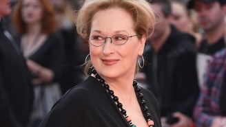 Meryl Streep bashes Disney, 2 years later gets cast in ‘Mary Poppins Returns’