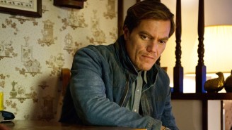 Michael Shannon Is Ready To Put His Foot Down About Actors Working For Free