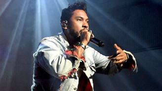 Miguel Plays The Seductor In His Surprise, Sultry New Song ‘Shockandawe’