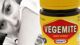 Whatever You Think About Miley Cyrus, She’s Right To Love Vegemite