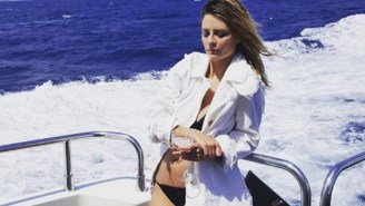 Mischa Barton Apologizes And Works To Make Up For Her Now Infamous Instagram Post