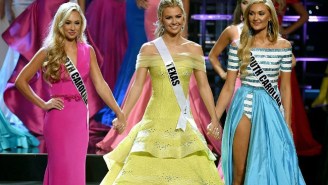 Miss Teen USA Is In Trouble For Allegedly Using The N-Word On Social Media