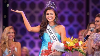 Here’s What Will Replace Bikinis For Miss Teen USA Contestants