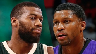 Greg Monroe And Rudy Gay Remain On The Trade Market, And Both Could Help The Right Team