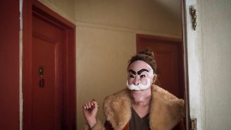 This flaw is dragging ‘Mr. Robot’ season 2 down
