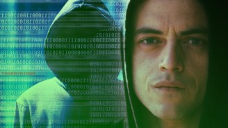 ‘Mr. Robot’ Is A Perfect Guide For How Hollywood Should Portray Hacking