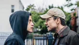 The ‘Mr. Robot’ Premiere Gave Us TV’s Best Music Moment This Year