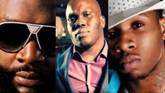 It’s The Return Of The Mack As Mark Morrison Nabs Rick Ross And Tory Lanez for ‘MYLIFE2.0’