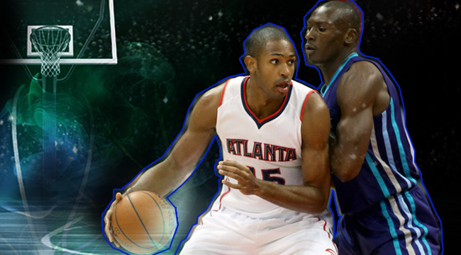 al horford, bismack biyombo