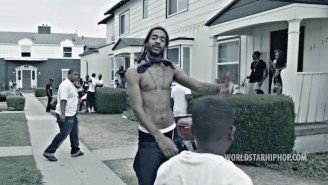 Nipsey Hussle’s Marathon Continues With The ‘Question No. 1’ Video Featuring Snoop Dogg