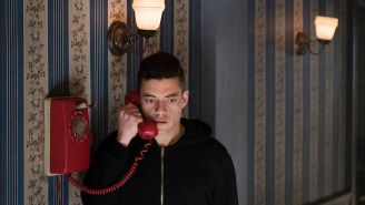 So, about THAT ‘Mr. Robot’ season 2 theory…