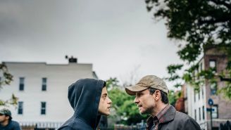 Review: ‘Kernel Panic’ presents the extreme highs and lows of ‘Mr. Robot’