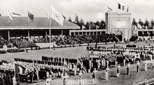 Olympics-1920-Antwerp