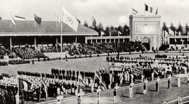 Olympics-1920-Antwerp