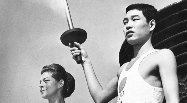 Olympics-1964-Tokyo