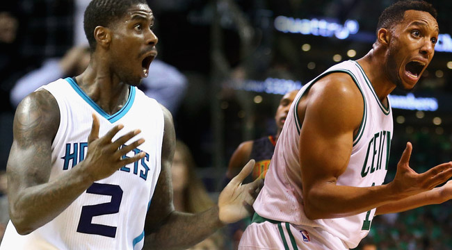 marvin williams, evan turner