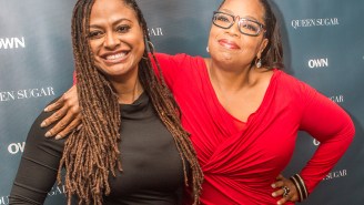 Oprah Winfrey will reteam with Ava DuVernay for ‘Wrinkle in Time’