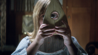 Blumhouse knows you hated ‘Ouija.’ Here’s how they’re making it up to you.