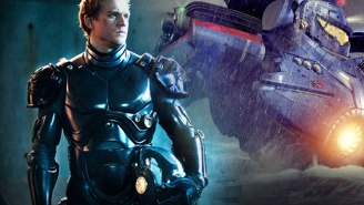 Charlie Hunnam Will Not Return To The Kaiju Fight In ‘Pacific Rim 2’