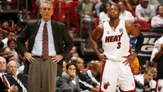 Would Pat Riley’s Idea For A ‘Franchise Tag’ Be Good For The NBA?