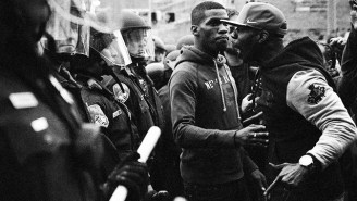 Black Lives Matter, The Police, And The Nature Of False Dichotomies