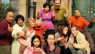 ‘Sesame Street’ Has Fired Three Of The Show’s Longest-Tenured Cast Members