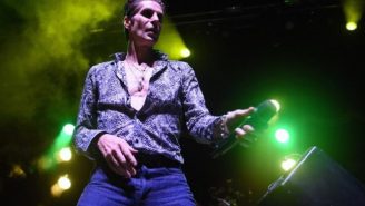 EDM Makes Lollapalooza Founder Perry Farrell “Want To Vomit”