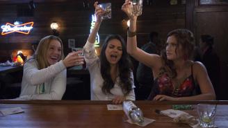 How Accurate is this “Bad Moms” Trailer?