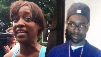 Philando Castile’s Girlfriend Wanted Her Video To Go Viral To Help End Police Brutality